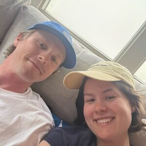 Meet your Posher, Izzy